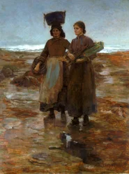 Fischerleute